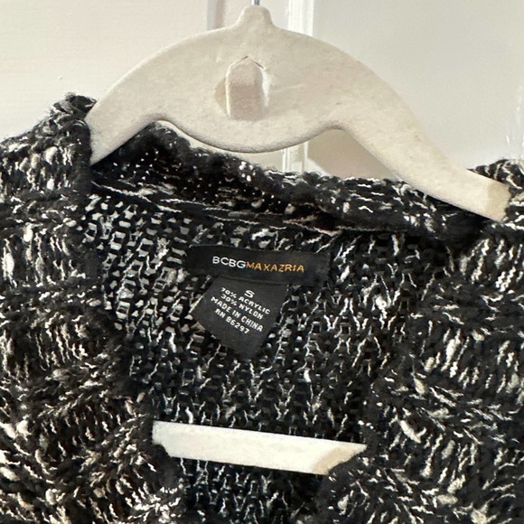 Bcbgmaxazria cardigan - Picture 2 of 3
